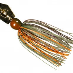 Bladed Jigs Z-Man Mini Max Chatterbait