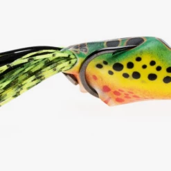 Frogs Southern Lure Co. Scum Frog Trophy Printed Series 5/8oz