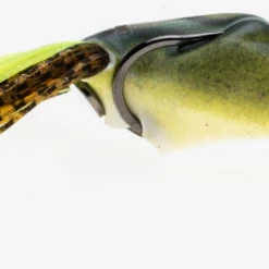 Southern Lure Co. Scum Frog Trophy Printed Series 1/2oz