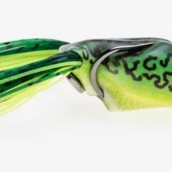 Frogs Southern Lure Co. Scum Frog Trophy Printed Series 5/8oz