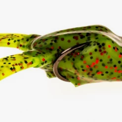 Southern Lure Co. Scum Frog Bigfoot Frogs