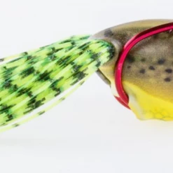 Frogs Southern Lure Co. Scum Frog Launch Frog
