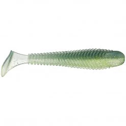 Swimbaits Googan Squad Saucy Swimmer 4.8"