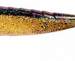 Swimbaits Missile Baits Shockwave 3.5”