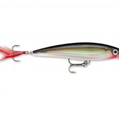 Jerkbaits Rapala X-Rap XR-6