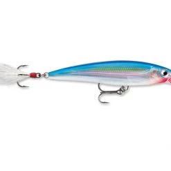 Jerkbaits Rapala X-Rap XR-6