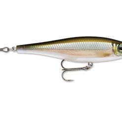 Rapala BX Minnow 10 Jerkbaits