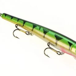 Strike King Wild Shiner Jerkbait