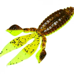 Strike King KVD Rodent 4