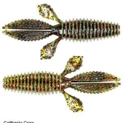 Ned Rig Baits Z-Man TRD Bugz