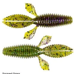 Ned Rig Baits Z-Man TRD Bugz