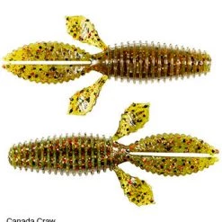 Ned Rig Baits Z-Man TRD Bugz