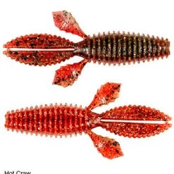 Ned Rig Baits Z-Man TRD Bugz