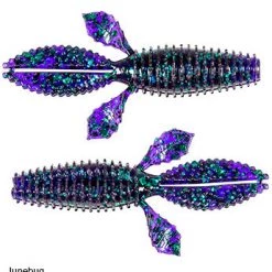 Ned Rig Baits Z-Man TRD Bugz