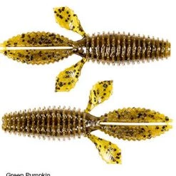 Ned Rig Baits Z-Man TRD Bugz