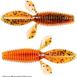 Ned Rig Baits Z-Man TRD Bugz