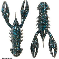 Ned Rig Baits Z-Man TRD CrawZ 2.5"