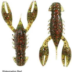 Ned Rig Baits Z-Man TRD CrawZ 2.5"