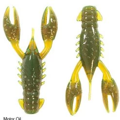 Ned Rig Baits Z-Man TRD CrawZ 2.5