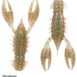 Ned Rig Baits Z-Man TRD CrawZ 2.5