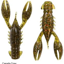 Ned Rig Baits Z-Man TRD CrawZ 2.5