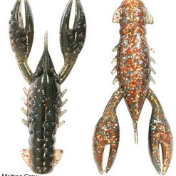 Ned Rig Baits Z-Man TRD CrawZ 2.5