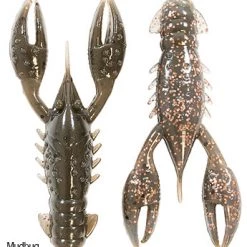 Ned Rig Baits Z-Man TRD CrawZ 2.5