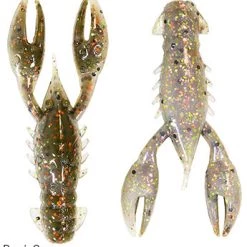 Ned Rig Baits Z-Man TRD CrawZ 2.5