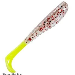 Z-Man Swimmin' TroutTrick