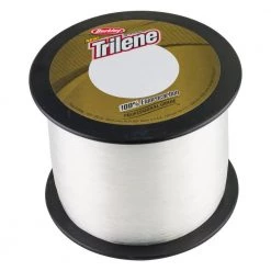 Fluorocarbon Line Berkley Trilene 100% Fluorocarbon Clear