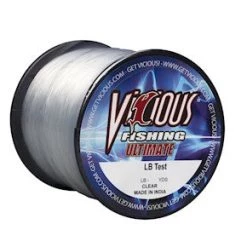 Vicious Fishing Vicious Ultimate Monofilament Monofilament Line