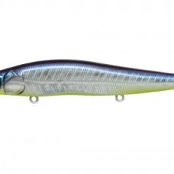 Jerkbaits Megabass Vision OneTen +1 Jr