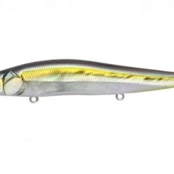 Jerkbaits Megabass Vision OneTen +1 Jr
