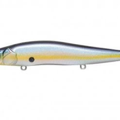 Jerkbaits Megabass Vision OneTen +1 Jr