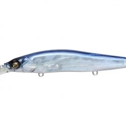 Jerkbaits Megabass Vision OneTen +1