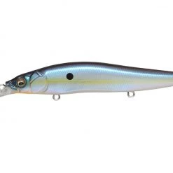 Jerkbaits Megabass Vision OneTen +1