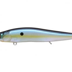 Jerkbaits Megabass Vision OneTen FX