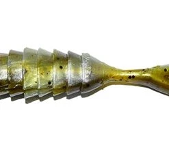 Trailers Gambler Komodo Bladed Jig Trailer