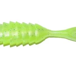 Trailers Gambler Komodo Bladed Jig Trailer