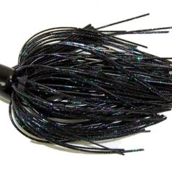 Gambler Ninja Warrior Jig Jigs