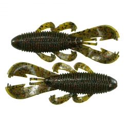 Googan Squad Bandito Bug JR 3.3" Creature Style