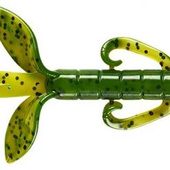 Yum Baby Christie Critter