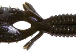 Creature Style Big Bite Baits YoMama 4