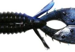 Creature Style Big Bite Baits YoMama 4