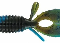 Creature Style Big Bite Baits YoMama 4"