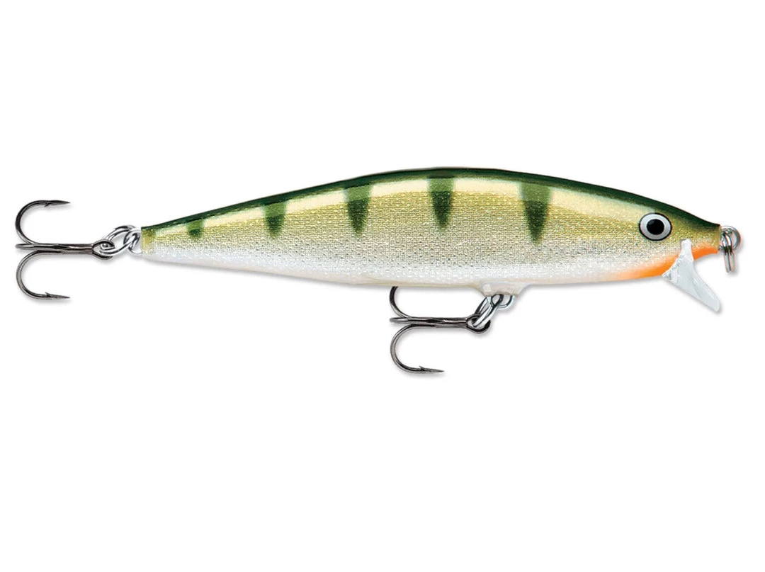 Jerkbaits Rapala Flat Rap 8