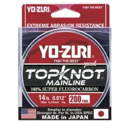 Yo-Zuri TopKnot Mainline