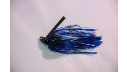 Greenfish Swim Jig