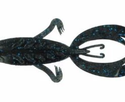 Big Bite Baits Fighting Frog 4" Craw Style