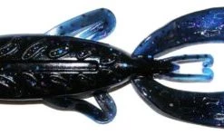 Big Bite Baits Fighting Frog 4